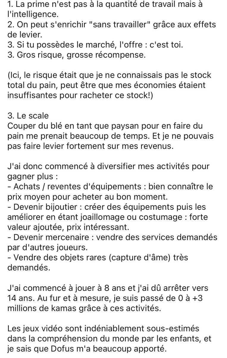 FabolousFR's tweet image. LinkedIn x Dofus 😂🤦🏻‍♂️