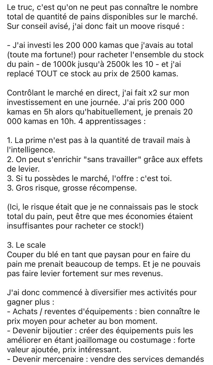 FabolousFR's tweet image. LinkedIn x Dofus 😂🤦🏻‍♂️