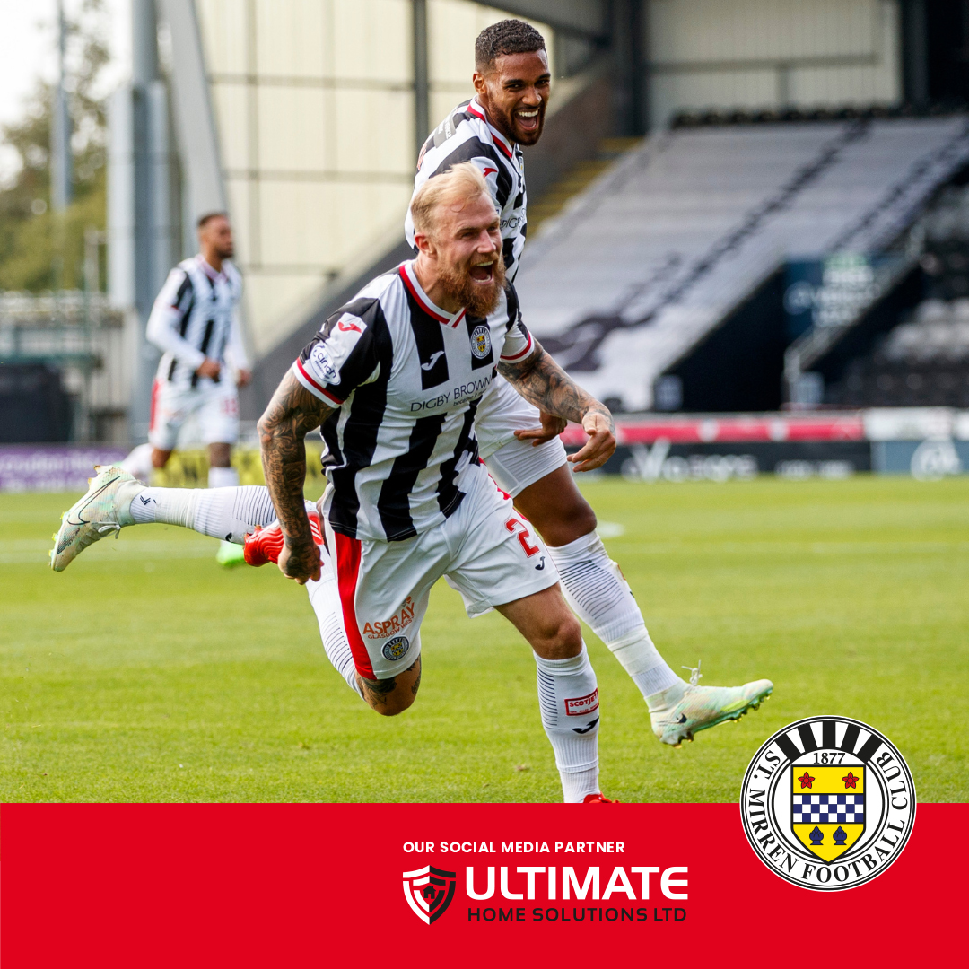 St Mirren FC