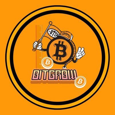 BitGrow #LetsGrow tweet media