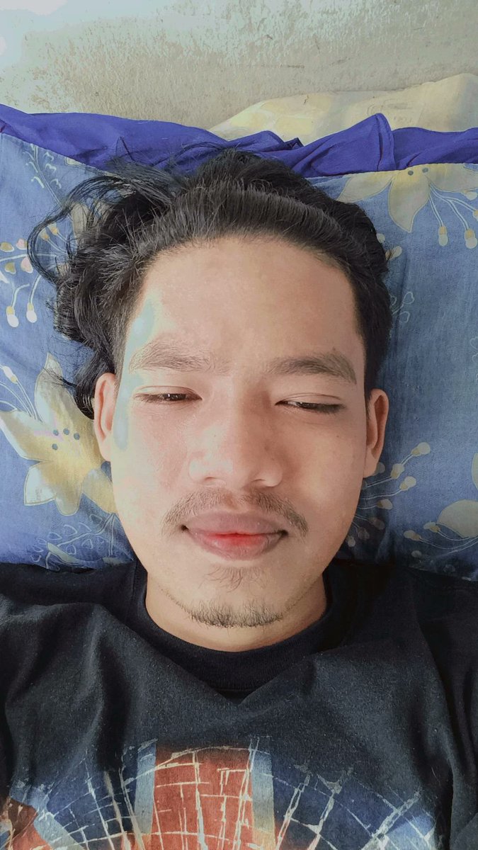 เจ้าชาย รัตติกาล tweet media