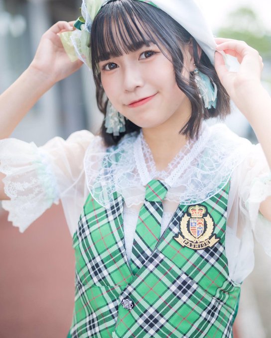 Twitterのコスプレ画像20