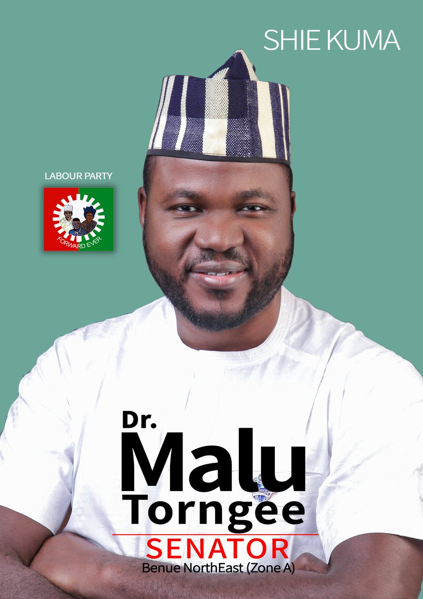 Drtorngeemalu's tweet photo. There has never been a better time...#benue #zoneA #drmalu #drforsenate #PeterObi4President2023 #labourparty #OBIdient #drmalu @NgLabour @PeterObi @NGRLabourParty https://t.co/jJ050XayNd