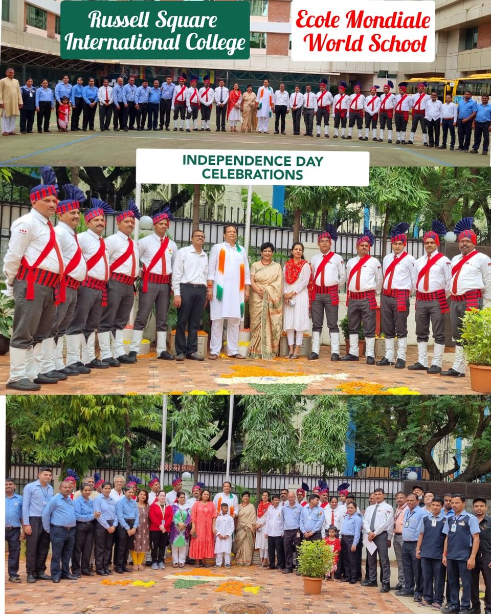 tina_santilli's tweet photo. @EcoleMondiale 🇮🇳 Happy Independence Day! https://t.co/csEu59rJOX