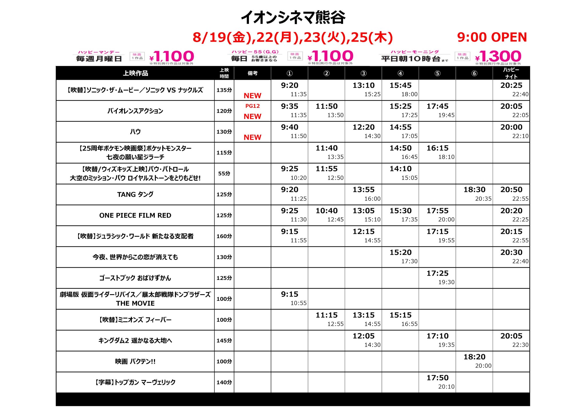 公の場での発言・インタビュー報道記録