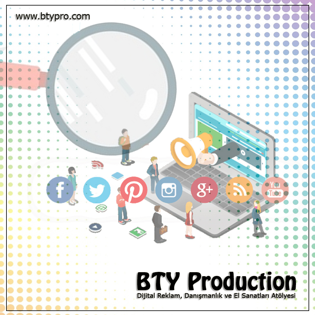 btypro's tweet photo. Sosyal Medya Reklamlarınızda #Ölçümleme ve #Bütçeleme konusunda uzman ekiple çalışmak, müşteri dönüşlerinde fark yaratacaktır... #SosyalMedyaReklamDanışmanlığı #DijitalReklamDanışmanlığı
#FacebookReklamcılığı #YoutubeReklamcılığı
#InstagramReklamcılığı #AdwordsReklamcılığı https://t.co/mJ4uLVt6rH
