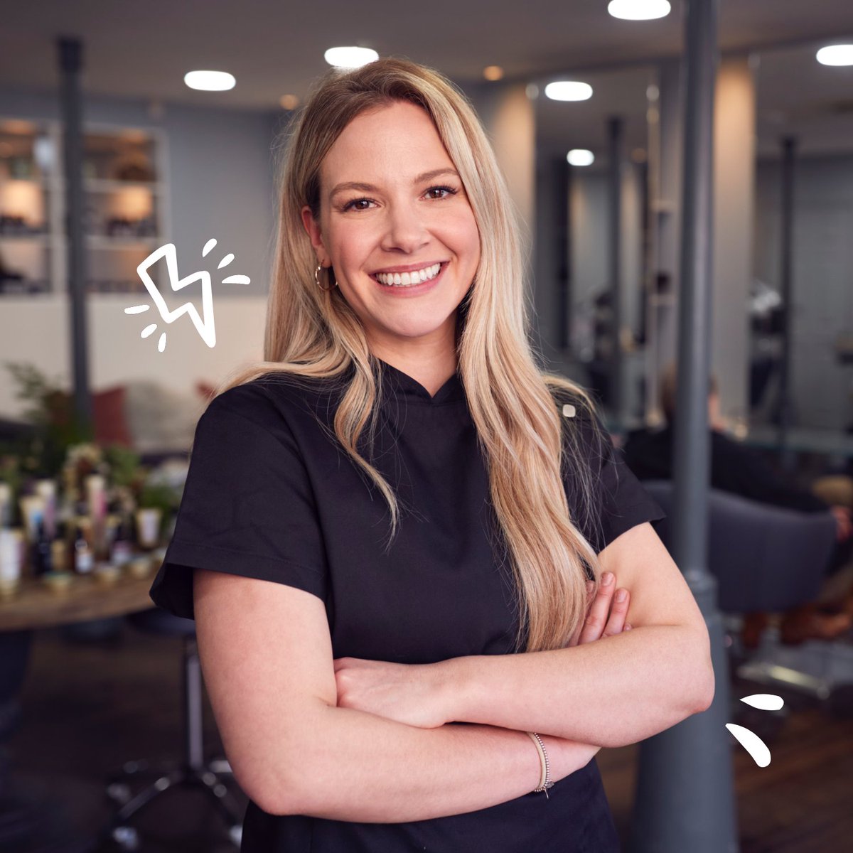 201Digital's tweet photo. We get approached by ambitious startup hair and beauty businesses all the time, all with the same problem...

How can we start to grow our customer base?

We're always looking for hungry startups to add to our growth roster. If thats you then give us a shout and let's get growin' https://t.co/WWqgO4FSHV