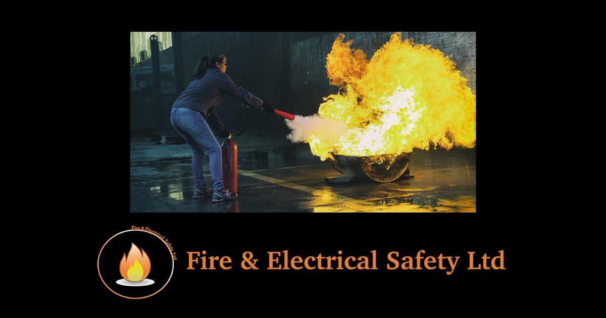 Fire_Electrical's tweet image. Fire Warden Training covers many areas of #FireSafety including the safe evacuation   of the building in the event of a fire. Find out more:

fireandelectrical.co.uk/work-based-tra…

#WorkBasedTraining #FireWarden