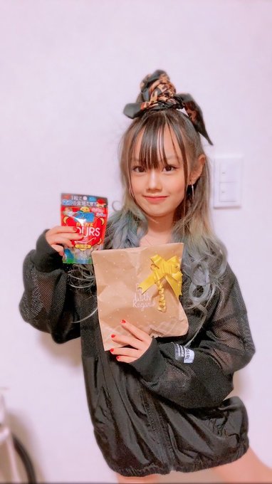 Twitterのコスプレ画像4