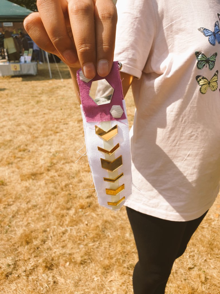 ar_ctive's tweet photo. More medals of courage #commoners https://t.co/kzRrxPfKKy