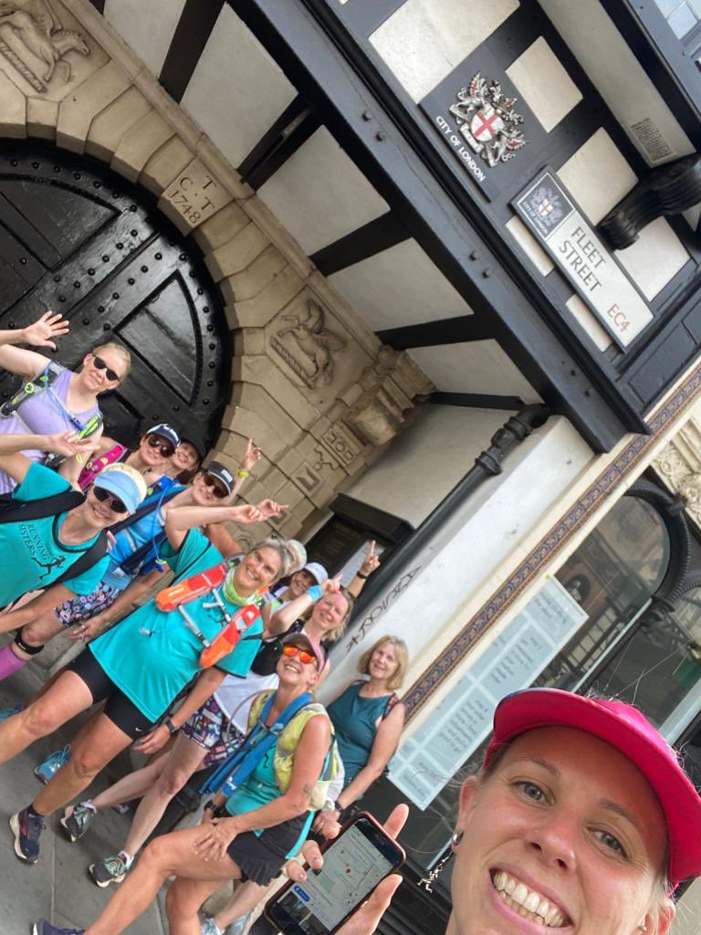 Solent Running Sisters tweet media