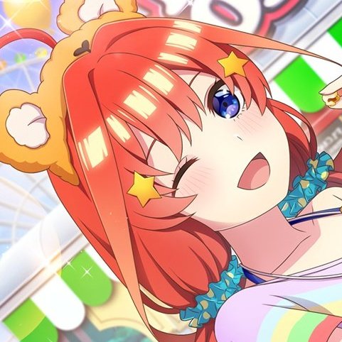 中野 五月🌟 (@Nakano_5tsuki) / Posts / X