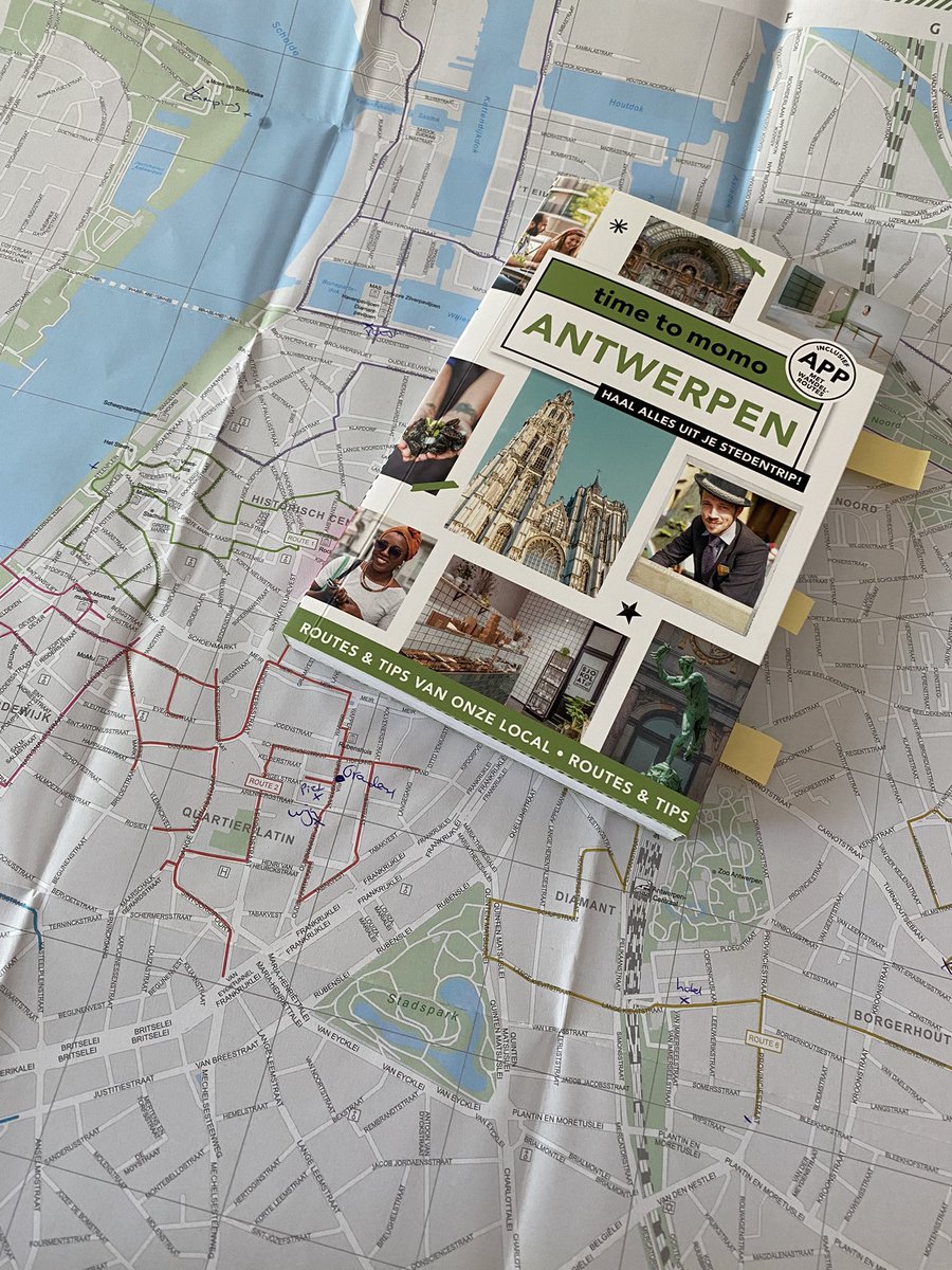 Antwerpen, we komen er aan voor mooie reportages. #visitflanders #visitantwerpen <a href="/VisitVlaanderen/">Toerisme Vlaanderen</a>  <a href="/timetomomo/">time to momo</a> #caravannen #camping