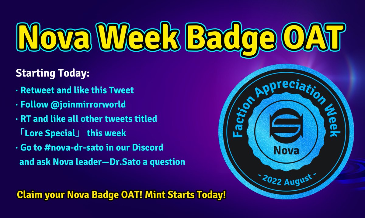 Sonic SVM tweet media