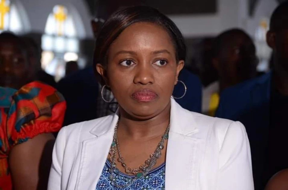 SonkoNews's tweet photo. Regrets Loading? Nakuru Residents To Pay The Bitter Price Of Voting In Susan Kihika As Governor https://t.co/9uBn987KQb via @SonkoNews
#SusanKihika #NakuruCBD #LeeKinyanjui #EdwinSifuna #RailaAmolloOdinga #WilliamSamoeiRuto #Form34c #Kondele #SethOlale #Jalango https://t.co/6dqjsEijRz