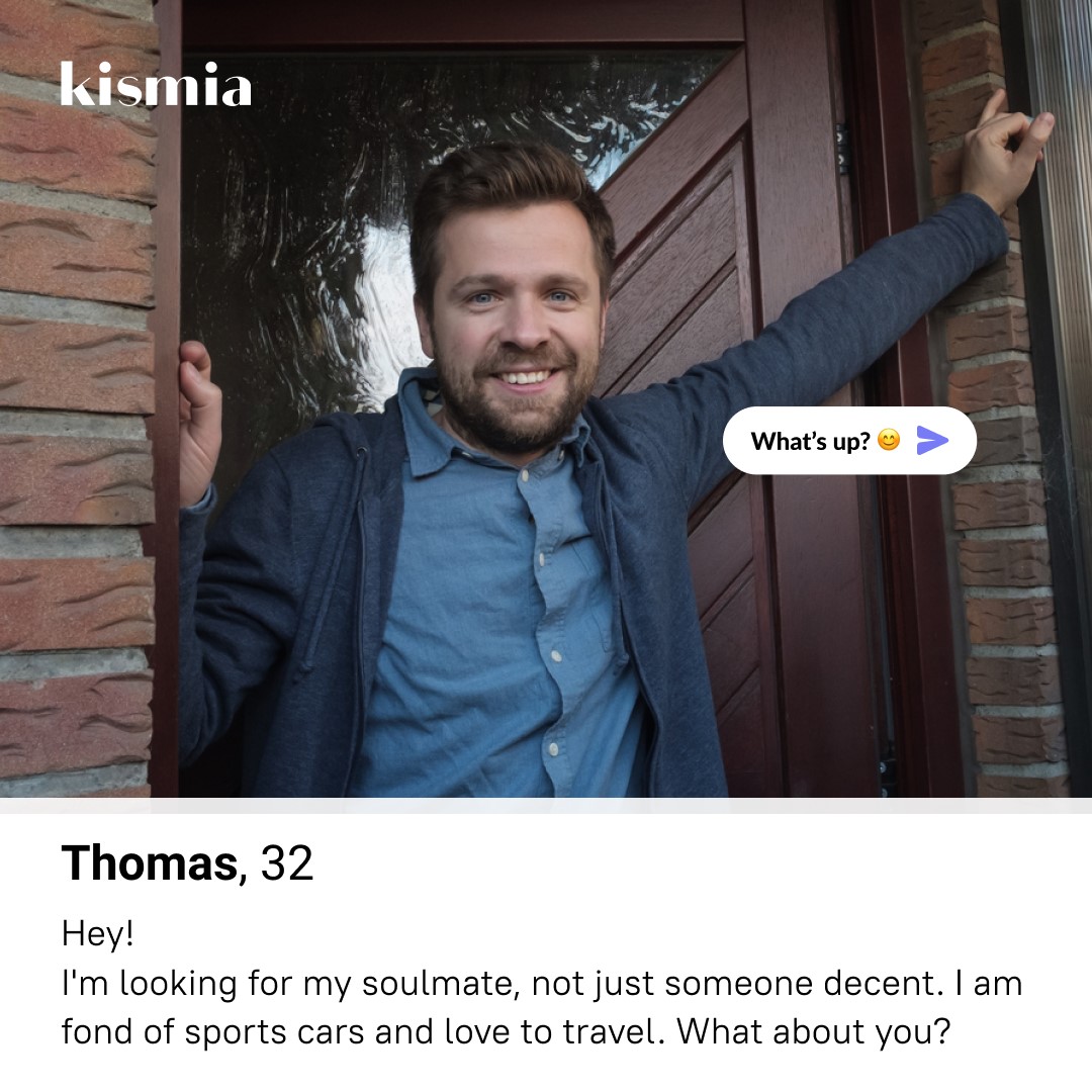KismiaCom's tweet photo. Find your love partner - discover love with Kismia social platform. 👉 https://t.co/dvs20cijFm

#kismia #matching #datingonline #love #relationship #lookingforlove #men #man #handsomeman #singleman #manusa https://t.co/h8Qe0PG5bK