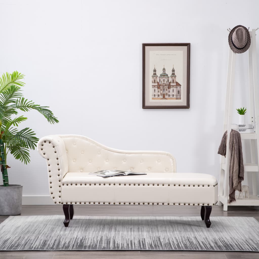 comfortowl's tweet photo. Relaxing on this antique cream white chesterfield chaise lounge is a pure pleasure and comfort. 

Click here to buy - https://t.co/07CQQSJXxb

Shop Now - Chaises Longues
@comfortowl  #interiordesign #furniture  #design https://t.co/chgrW5flzS