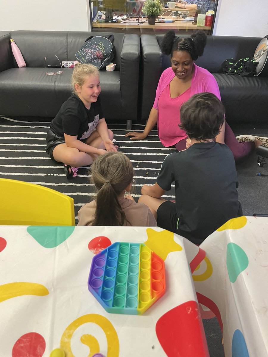 Game of old school Jacks this morning!!! <a href="/tonylloyd50/">Tony Lloyd</a> <a href="/garymillar/">Gary Millar</a> @mikedhussey <a href="/ADHDFoundation/">The Neurodiversity Charity is now closed</a>