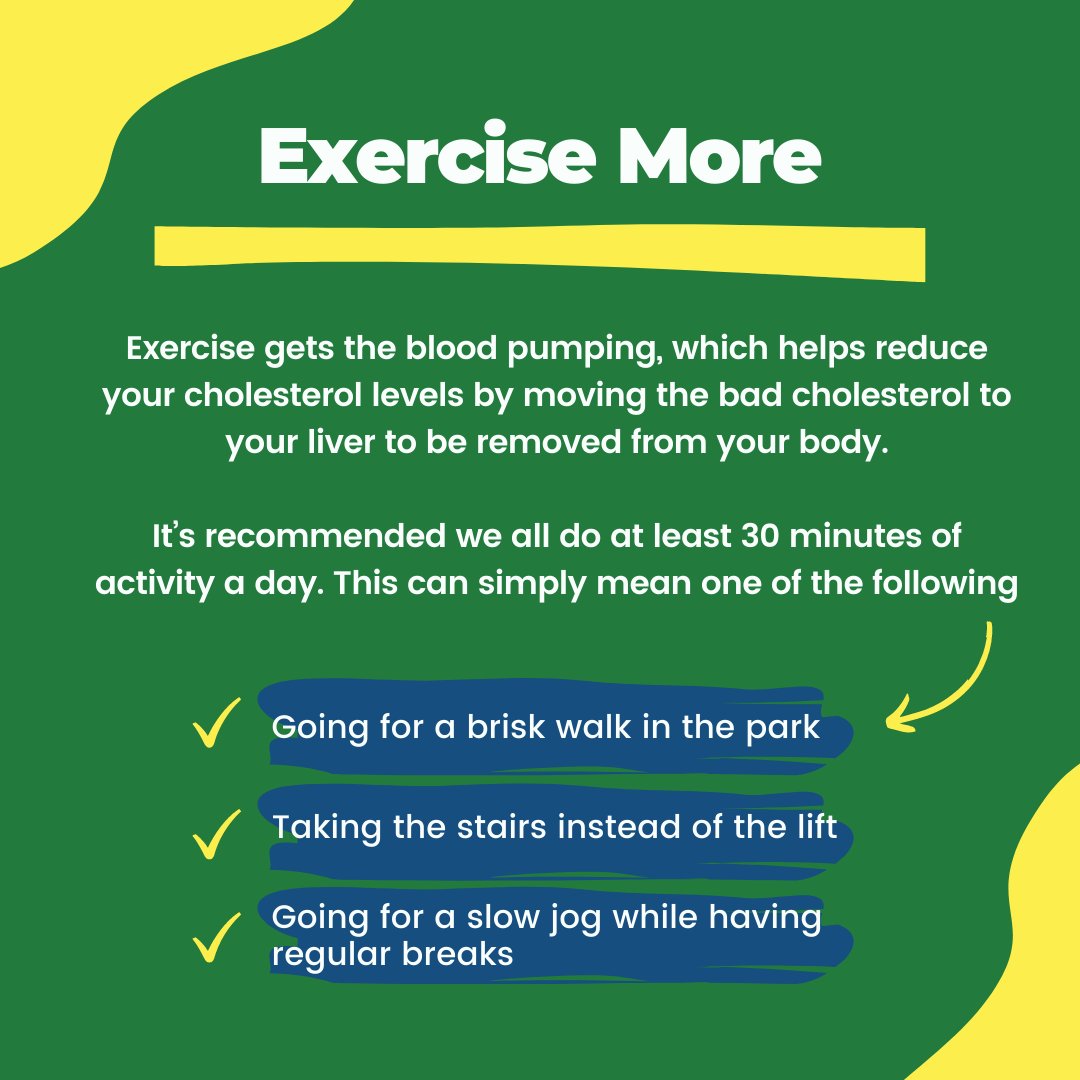 Fit_Cheese's tweet photo. Making healthier choices, like opting for lower fat alternatives like Fit Cheese, can make all the difference.​
​
Check out some of our tips to lower your cholesterol and keep your heart happy and healthy 🧀 

#fitcheese #highcholesterol #cholesterolfree #statinusers https://t.co/CbwtmpO6Gx