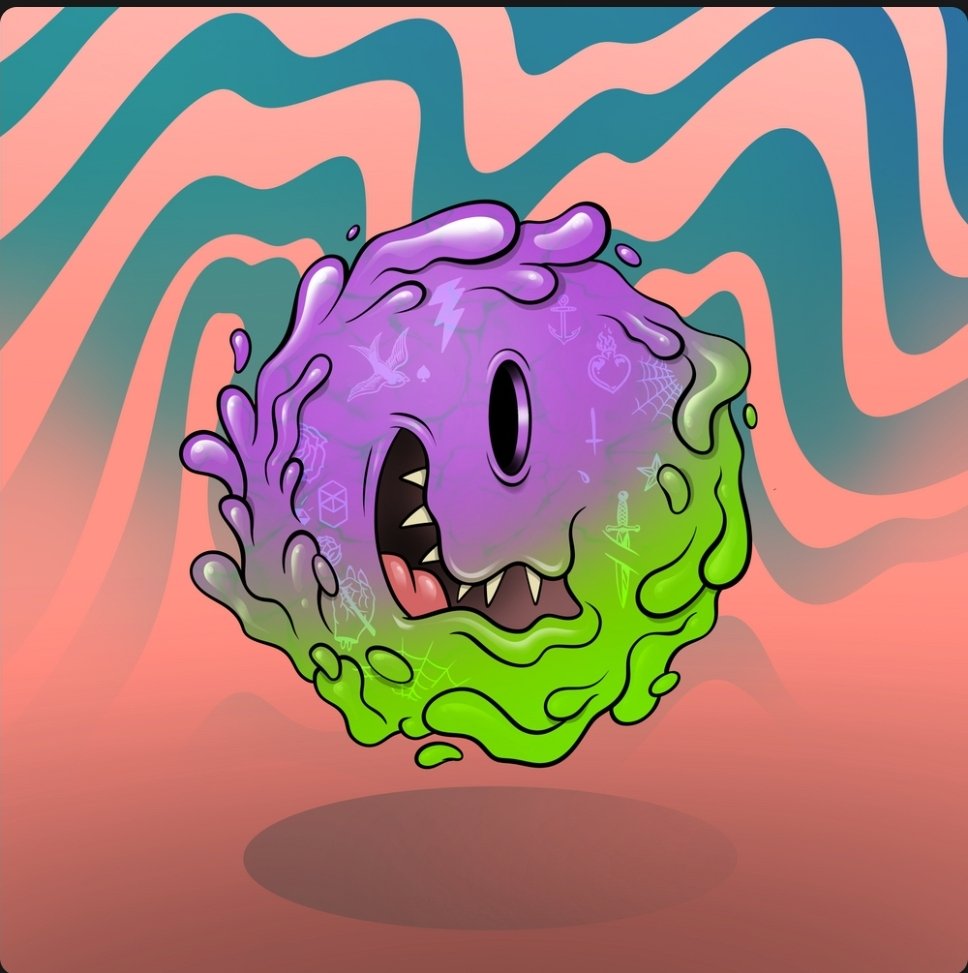 🚨 Double GIVEAWAY 🚨 featuring pieces by the Legend <a href="/Mazochist_LAF/">Mazochist LAF</a> in honor of Painthuffing Degens v2 dropping on Tuesday.😈⚡

To Enter to Win:
💥 LIKE + RT
💥 Tag 3 Frens
💥 Must Follow: <a href="/Mazochist_LAF/">Mazochist LAF</a> <a href="/keepitlunatic/">K.I.L.🔪 KEEP IT LUNATIC</a> <a href="/sleak_crypto/">Sleak</a> 

Winner in 24! LFG 🔪