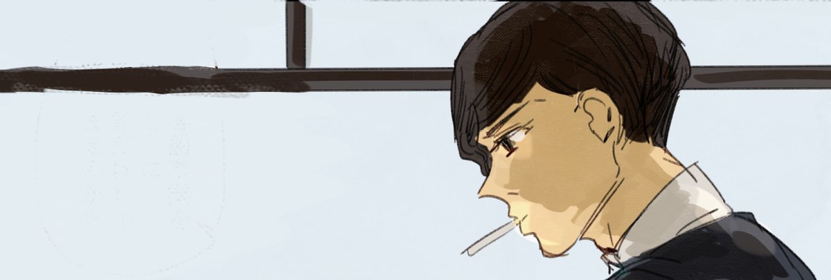 企業擬人化漫画「大脱走」/2枚目は華やかなりし頃 