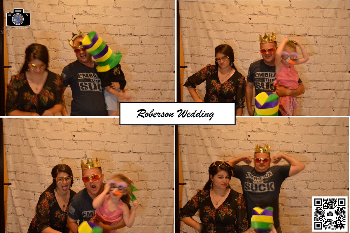 NDESounds's tweet photo. Who loves photo booths?
I know we do!  Check out our all new photo booth and get a free quote today! #photobooth #dj #WeddingDJ https://t.co/sUdPQgp1kP
