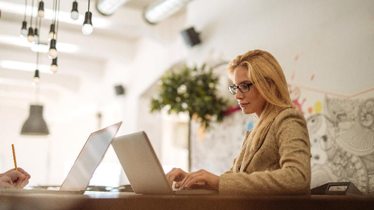 Are you ready for digital transformation? Do you even need it, though?
hubs.li/Q01jYjP_0

Yes, businesses do need to adapt and evolve.

However, there is a difference between digitally transforming with a purpose and without one.
 
#DigitalTransformation #Purpose