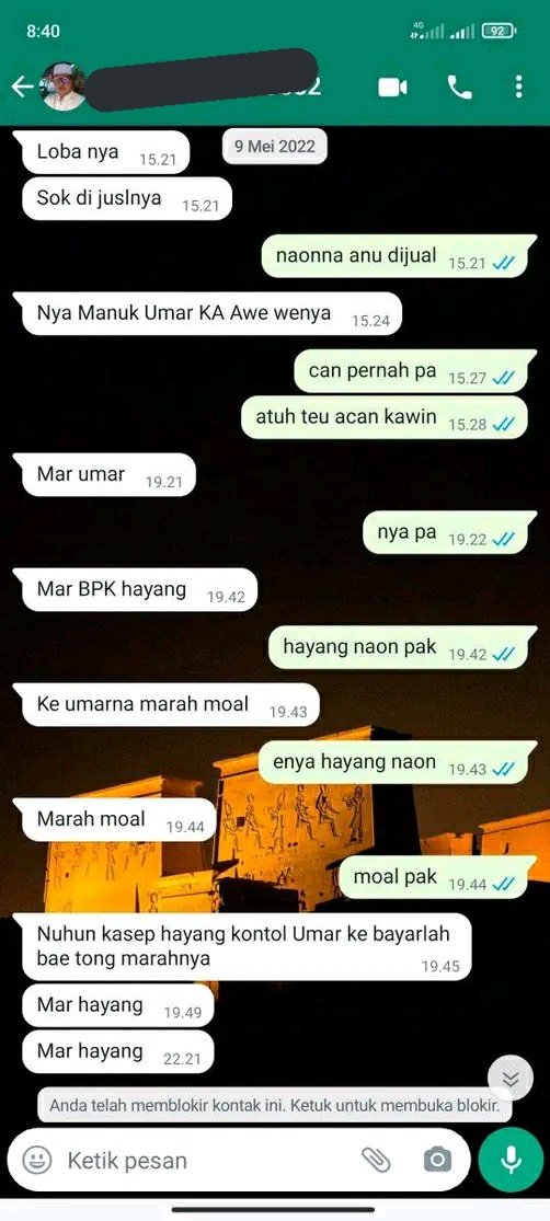 sunda struggle tweet media