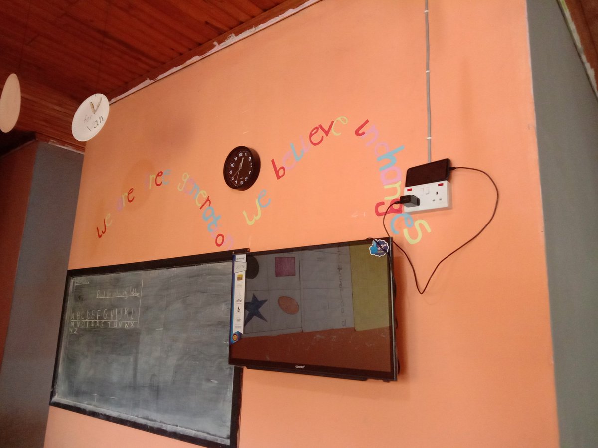 FreeGenerationA's tweet image. #teamchanges
#thehouseofchanges 
#WeAreFreeGeneration 
#WeBelieveInChanges