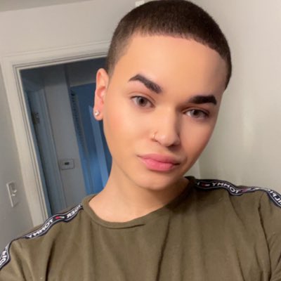 #NewProfilePic https://t.co/NQ80dwsEHN