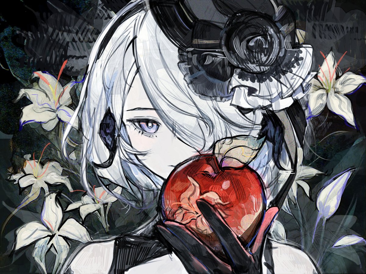 墨秃 (@roroosette) on Twitter photo 