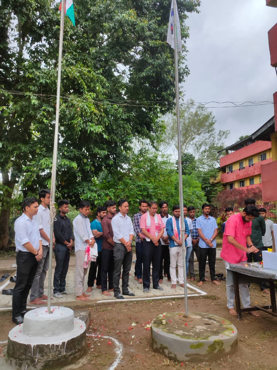 HimaloyB's tweet photo. #IndependenceDay2022 
#Establishment Day of PNGBCN https://t.co/IhWpiwVvOL
