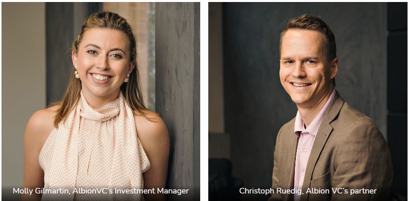 AlbionVC tweet media