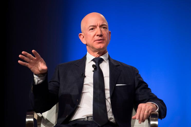 truehive's tweet photo. "A brand for a company is like a reputation for a person. You earn reputation by trying to do hard things well." - Jeff Bezos
#jeffbezos
#truehive
#africa https://t.co/hzBuZtb0c2