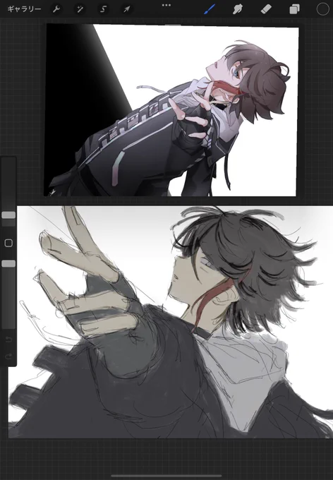 リ makeというもの 