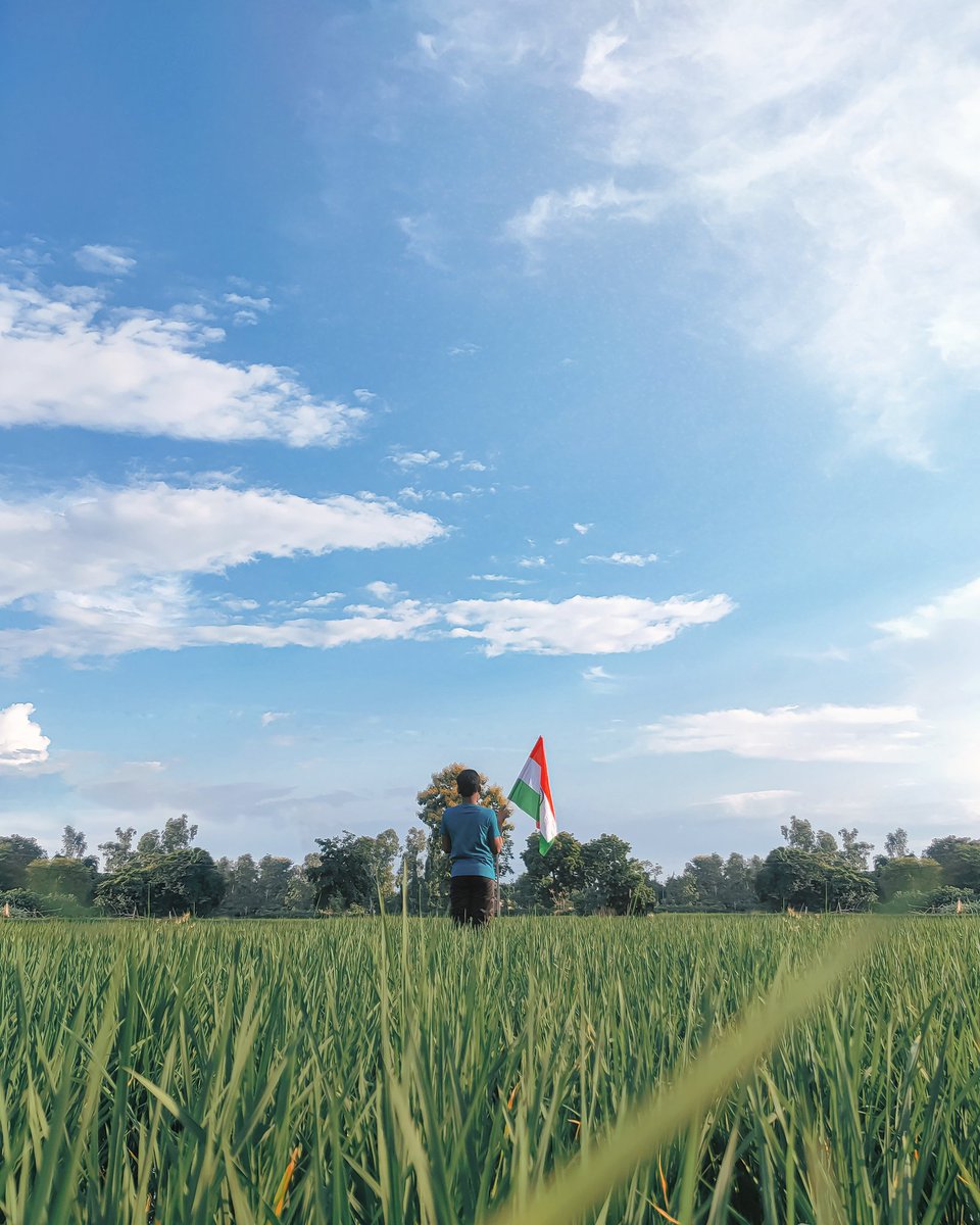 Happy Independence day to all of you 🇮🇳❤️

#shotonrealme 
<a href="/realmeCreators/">realme Creators Hub</a>