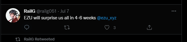 FlipperHater's tweet photo. @railg051 @debsandeli @notkyogai @AzukiOfficial try hard bitch bashing PA and farming ezu wl at same time🤣🤣🤣🤣 https://t.co/B5CFSD9f4y