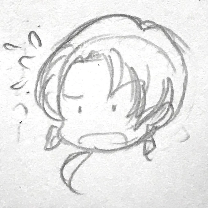 いろいろなものたち 
