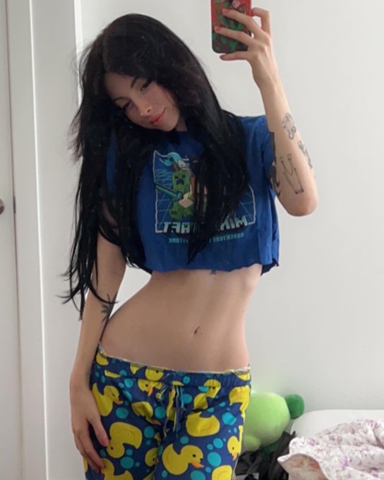 Watch noe ♡'s leaked NSFW photo on TwXstars