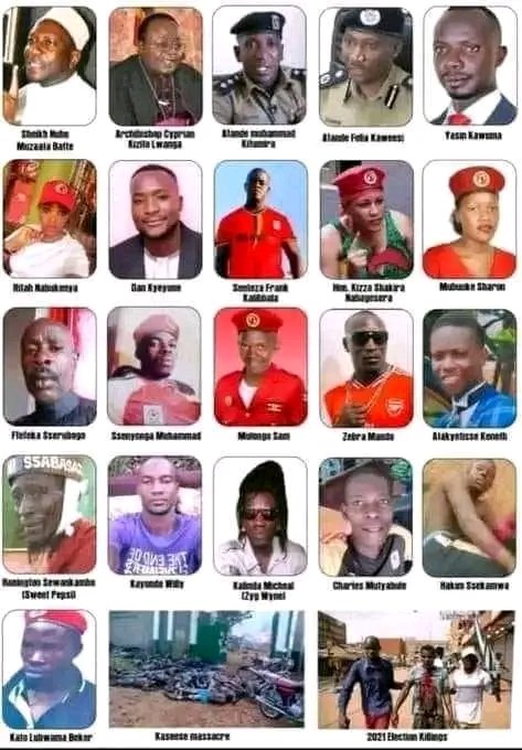 afi_boxer's tweet image. No gun can shoot the angel of death, they will eventually join them. #RipFallenSoldiers