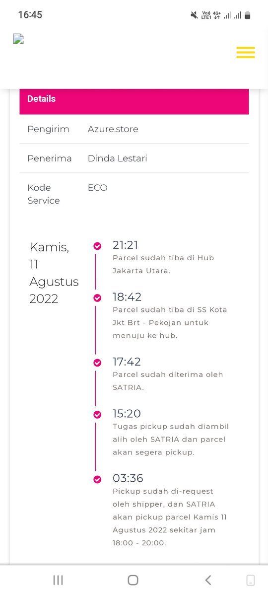 ♔ Hery Setiawan ♔ tweet media