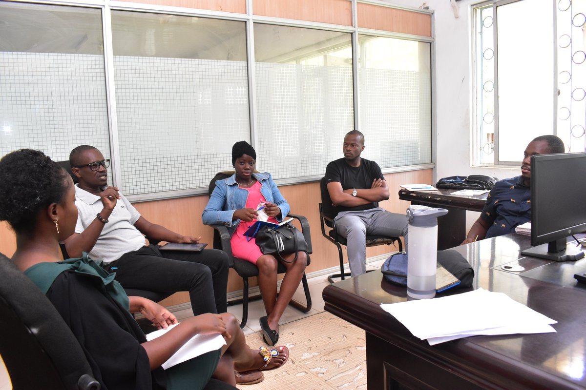 ElimuNaKaziKE's tweet photo. Glad to have participated in @YouthJijenge 'Organisation Capacity Assessment' Training hosted by @lydiafuraha1 . Lots learned, discovered and shared. https://t.co/5w21Q9YH1X