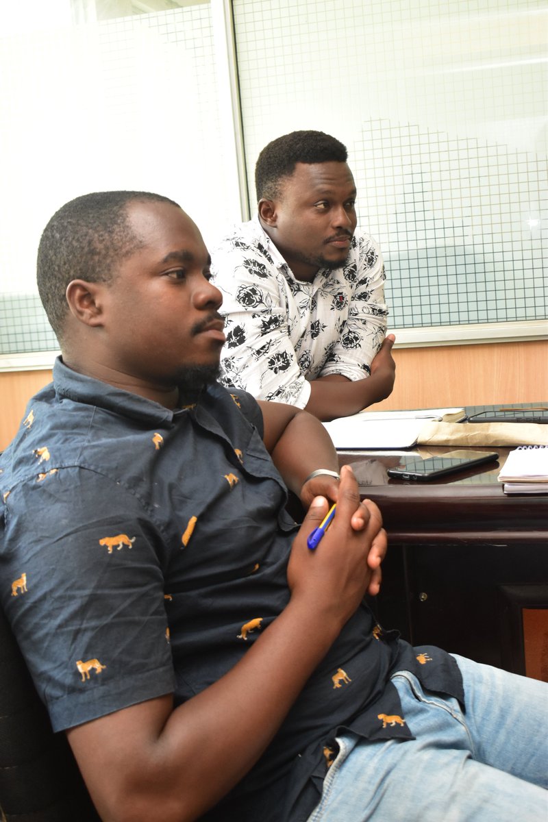 ElimuNaKaziKE's tweet photo. Glad to have participated in @YouthJijenge 'Organisation Capacity Assessment' Training hosted by @lydiafuraha1 . Lots learned, discovered and shared. https://t.co/5w21Q9YH1X
