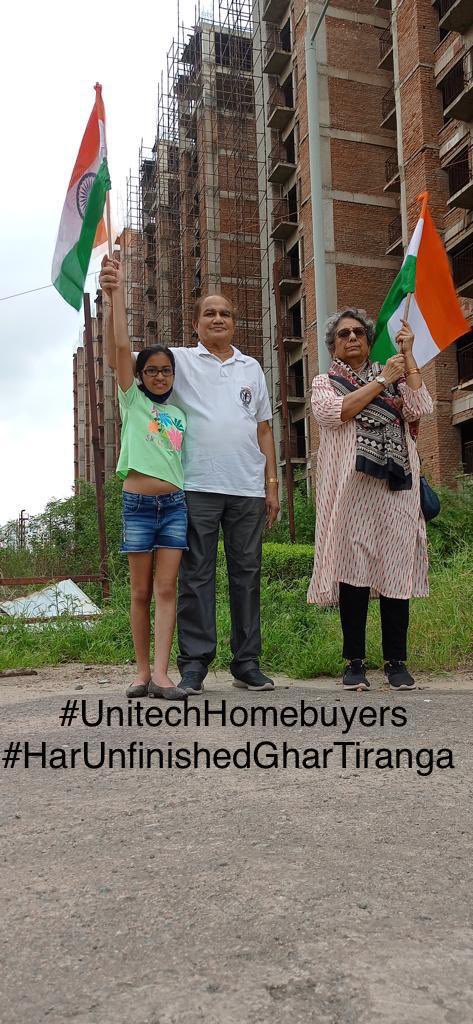 <a href="/PMOIndia/">PMO India</a> <a href="/indSupremeCourt/">Supreme Court of India</a> <a href="/nsitharaman/">Nirmala Sitharaman</a> <a href="/KirenRijiju/">Kiren Rijiju</a> <a href="/AmitShah/">Amit Shah</a> <a href="/HardeepSPuri/">Hardeep Singh Puri</a> <a href="/narendramodi/">Narendra Modi</a> <a href="/WorldTradeLaw/">WorldTradeLaw.net</a> #UnitechHomebuyres World Trade Alliance has shared my post in Linkdin of national loss of about 5 lac crore worth of 10 lac unfinished homes <a href="/AmitShah/">Amit Shah</a>  <a href="/nsitharaman/">Nirmala Sitharaman</a> <a href="/KirenRijiju/">Kiren Rijiju</a> <a href="/HardeepSPuri/">Hardeep Singh Puri</a> <a href="/PiyushGoyal/">Piyush Goyal</a> <a href="/PMOIndia/">PMO India</a> <a href="/narendramodi/">Narendra Modi</a> <a href="/indSupremeCourt/">Supreme Court of India</a>  GOV &amp; SC to act 🇮🇳