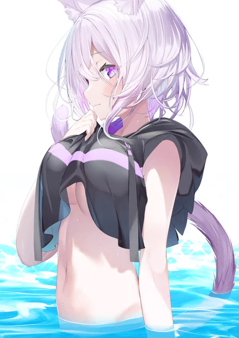 #絵かゆ 