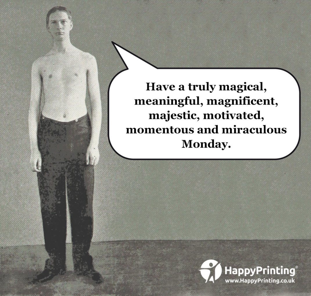 HappyPrinting UK tweet media