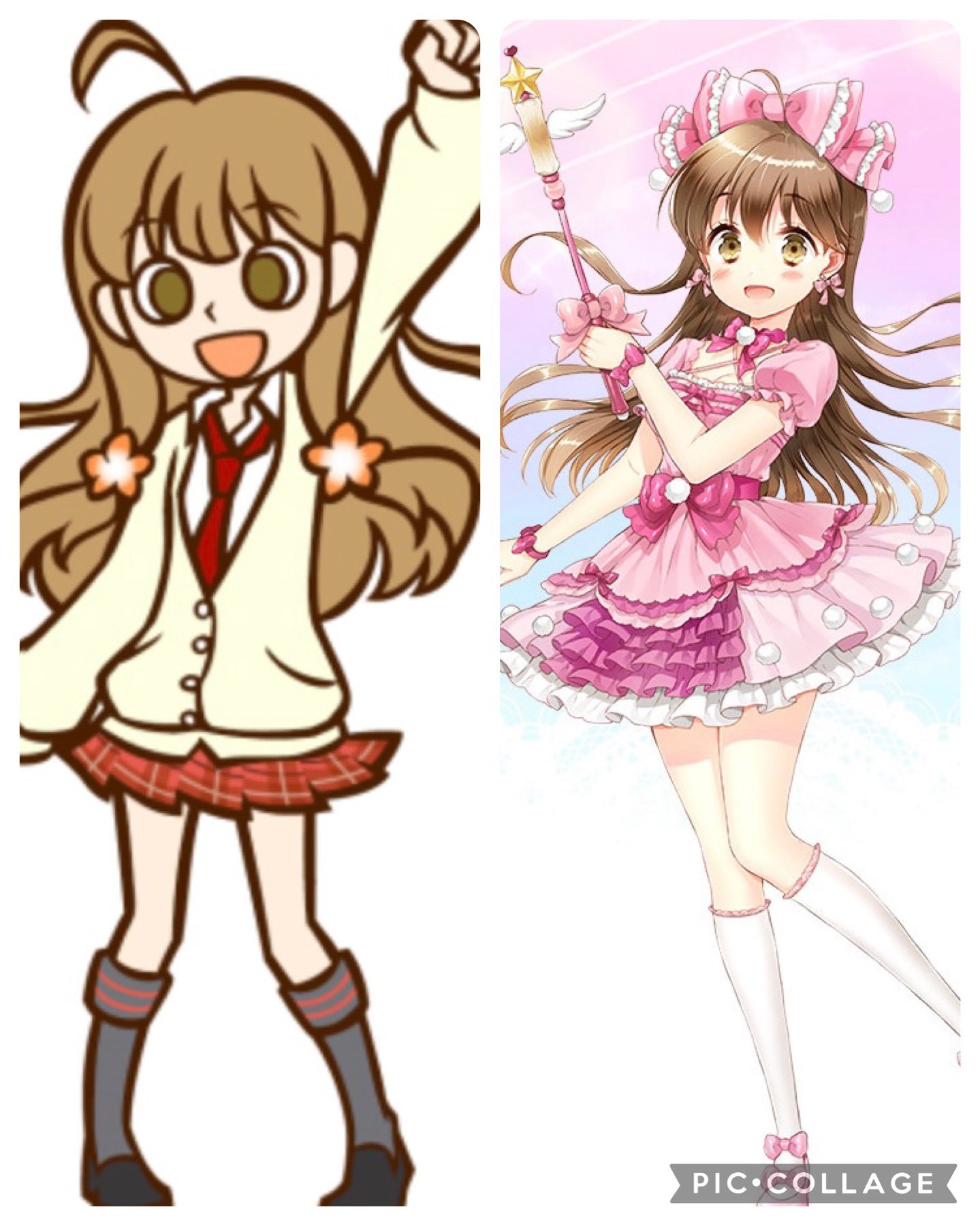 【7/9まで値下げ】山形まり花　ひなビタ♪ ねんどろいど 山形まり花 ひなビタ♪ ねんどろいど - メルカリ