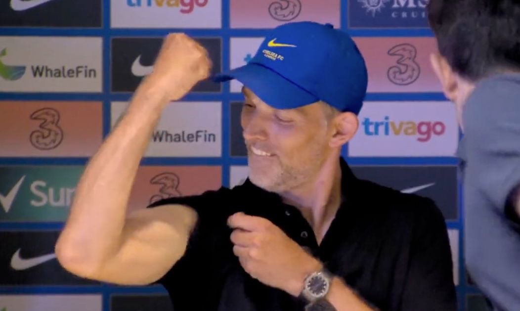 Actu Foot tweet media