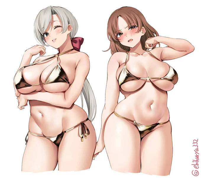 ちとちよ 