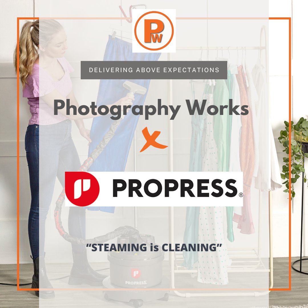 PhotographyWrks's tweet photo. FULL STEAM AHEAD: Don't know how to showcase your products - PW can help you! 
@PropressUK needed to show that they not only cater to consumers but to renowned hotel chains, large fashion clients &amp; home interior businesses worldwide.

#commercialphotography #productphotography https://t.co/VVCaq1HRxx
